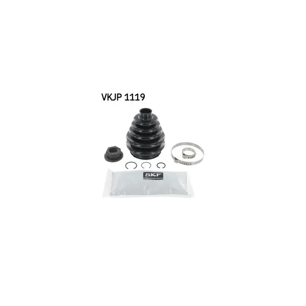 Ansamblu burduf, articulatie planetara SKF VKJP 1119