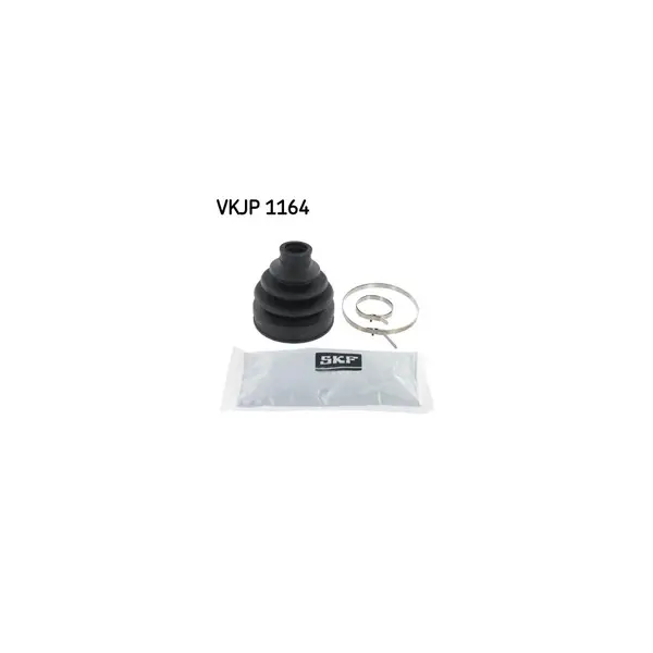 Ansamblu burduf, articulatie planetara SKF VKJP 1164