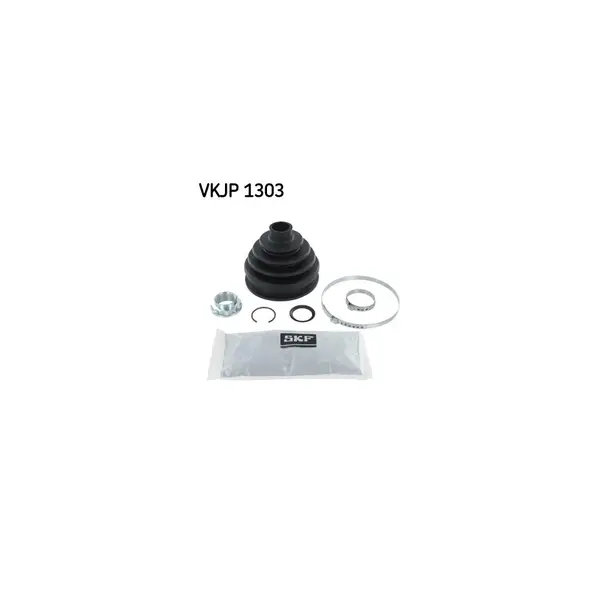 Ansamblu burduf, articulatie planetara SKF VKJP 1303