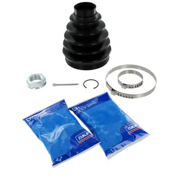 Ansamblu burduf, articulatie planetara SKF VKJP 1344