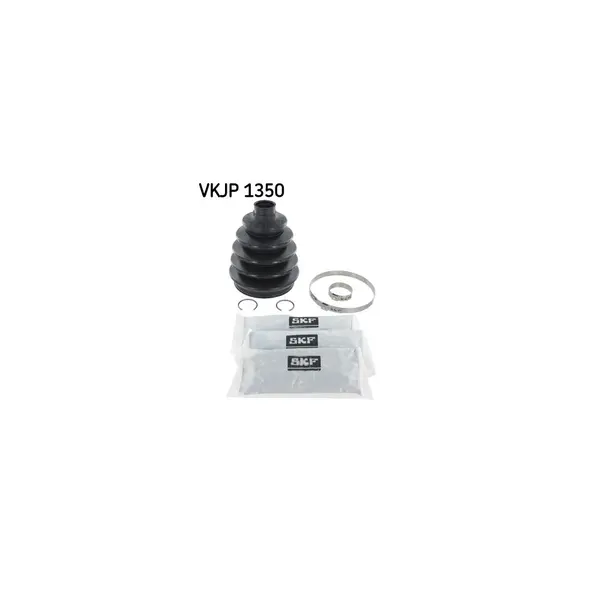 Ansamblu burduf, articulatie planetara SKF VKJP 1350