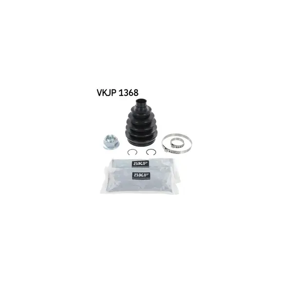 Ansamblu burduf, articulatie planetara SKF VKJP 1368