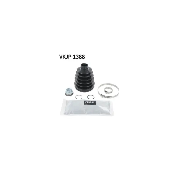 Ansamblu burduf, articulatie planetara SKF VKJP 1388