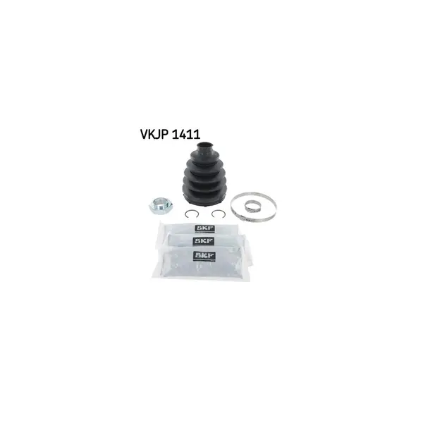 Ansamblu burduf, articulatie planetara SKF VKJP 1411