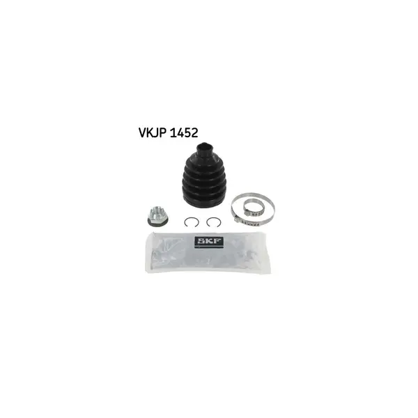 Ansamblu burduf, articulatie planetara SKF VKJP 1452