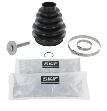 Ansamblu burduf, articulatie planetara SKF VKJP 1495