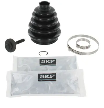 Ansamblu burduf, articulatie planetara SKF VKJP 1496