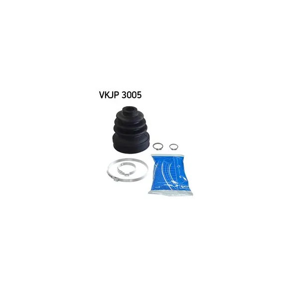 Ansamblu burduf, articulatie planetara SKF VKJP 3005