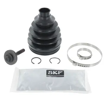 Ansamblu burduf, articulatie planetara SKF VKJP 3010