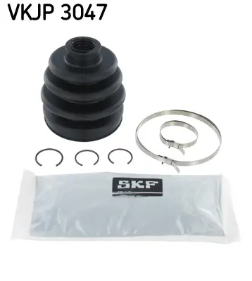 Ansamblu burduf, articulatie planetara SKF VKJP 3047