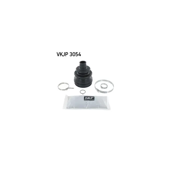 Ansamblu burduf, articulatie planetara SKF VKJP 3054