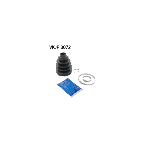 Ansamblu burduf, articulatie planetara SKF VKJP 3072