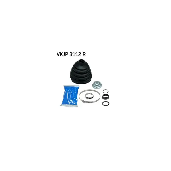Ansamblu burduf, articulatie planetara SKF VKJP 3112 R
