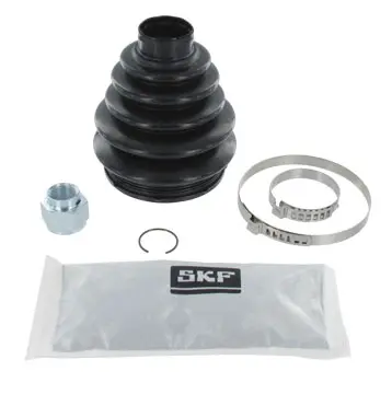Ansamblu burduf, articulatie planetara SKF VKJP 3166