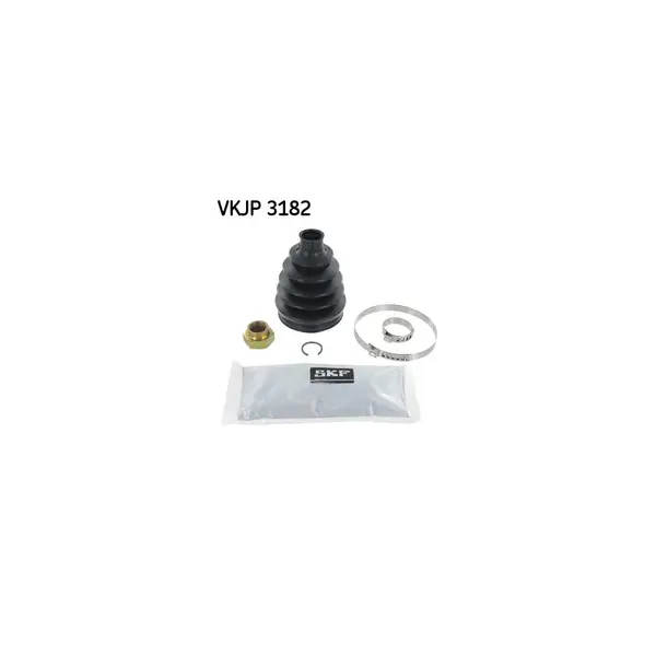 Ansamblu burduf, articulatie planetara SKF VKJP 3182