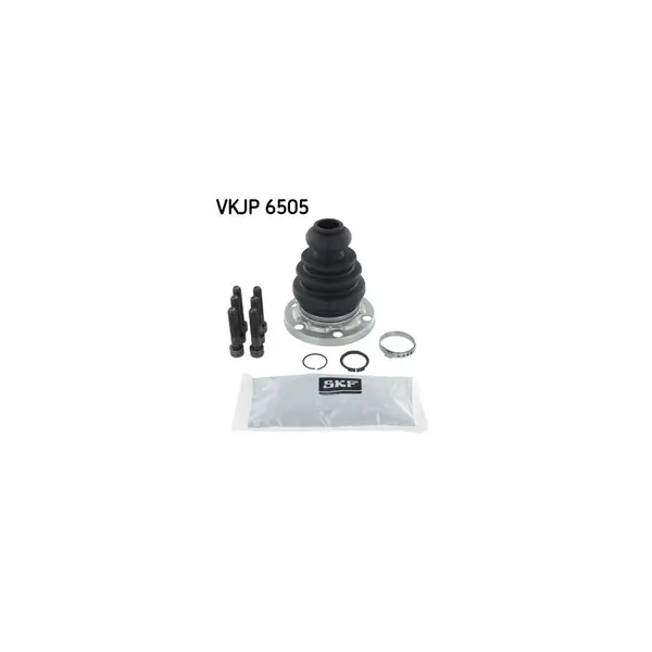 Ansamblu burduf, articulatie planetara SKF VKJP 6505