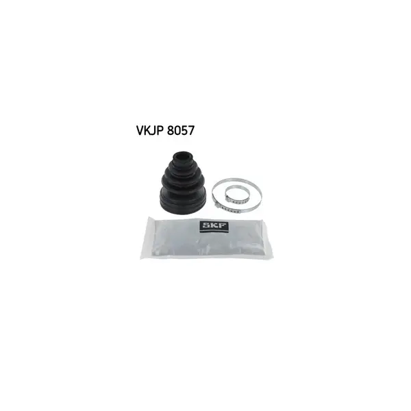 Ansamblu burduf, articulatie planetara SKF VKJP 8057