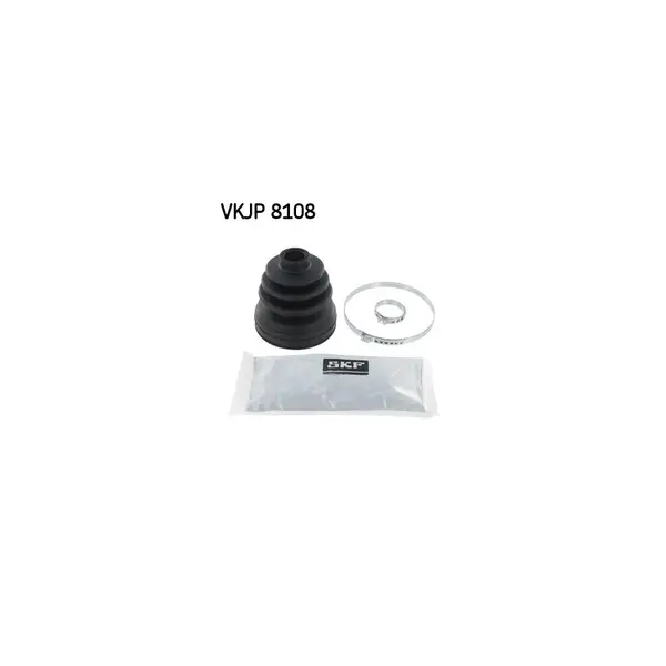 Ansamblu burduf, articulatie planetara SKF VKJP 8108