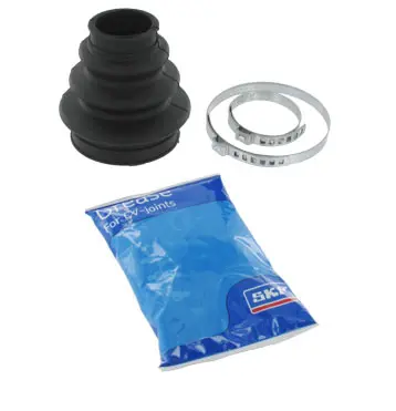 Ansamblu burduf, articulatie planetara SKF VKJP 8126