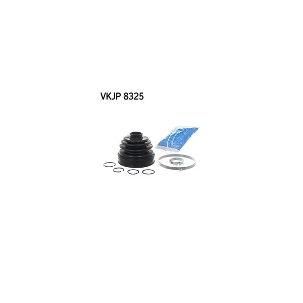 Ansamblu burduf, articulatie planetara SKF VKJP 8325