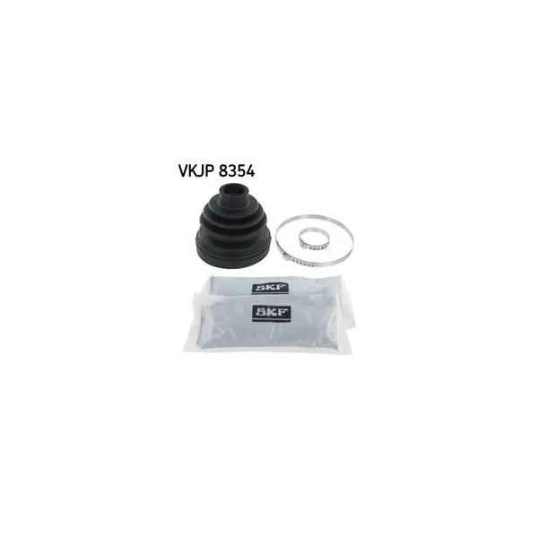 Ansamblu burduf, articulatie planetara SKF VKJP 8354