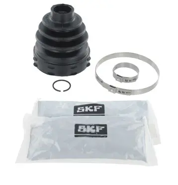 Ansamblu burduf, articulatie planetara SKF VKJP 8355