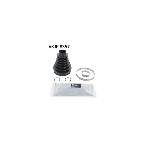 Ansamblu burduf, articulatie planetara SKF VKJP 8357