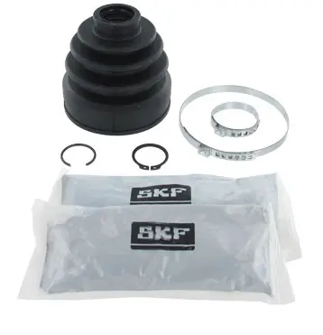 Ansamblu burduf, articulatie planetara SKF VKJP 8390