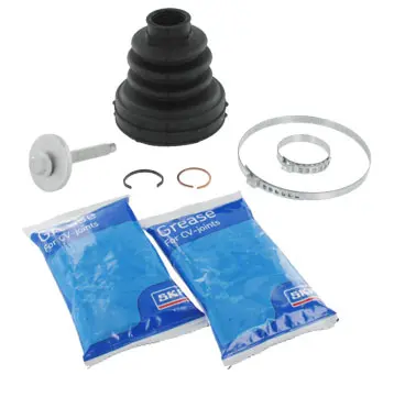 Ansamblu burduf, articulatie planetara SKF VKJP 8406