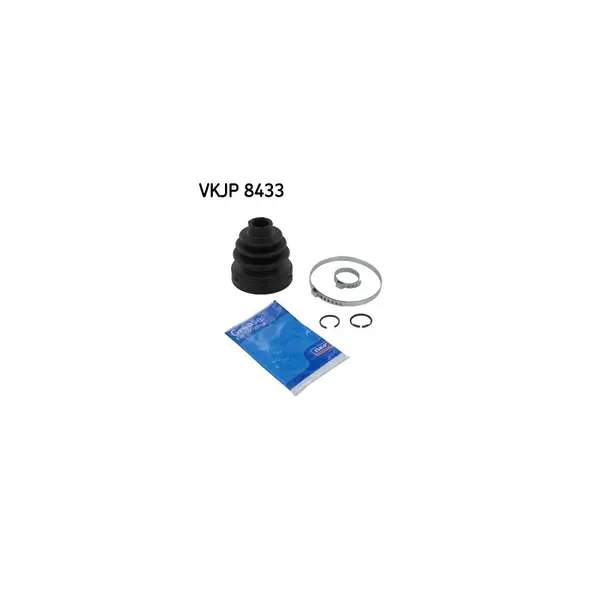 Ansamblu burduf, articulatie planetara SKF VKJP 8433
