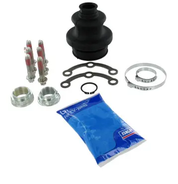 Ansamblu burduf, articulatie planetara SKF VKJP 8452