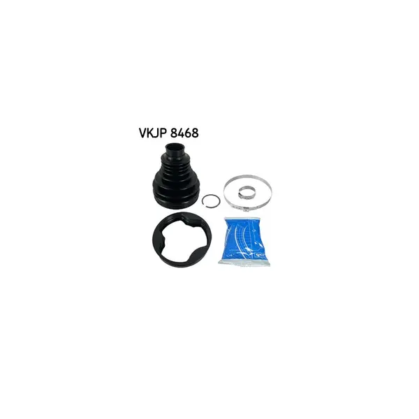 Ansamblu burduf, articulatie planetara SKF VKJP 8468