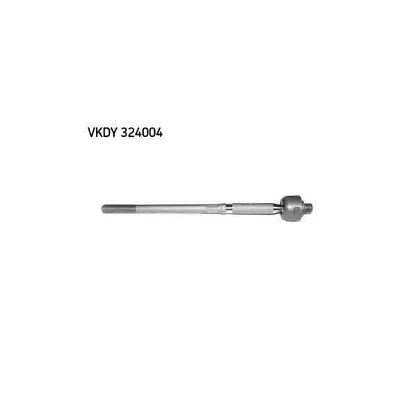 Ansamblu burduf, directie SKF VKDY 324004