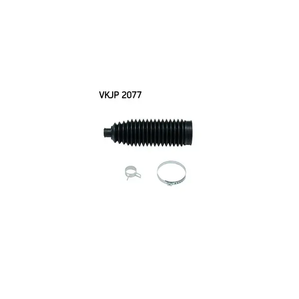 Ansamblu burduf, directie SKF VKJP 2077