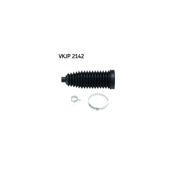 Ansamblu burduf, directie SKF VKJP 2142