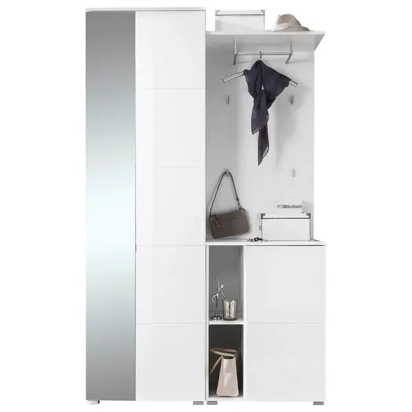 Ansamblu De Hol, 3 piese, 120/198/40 cm