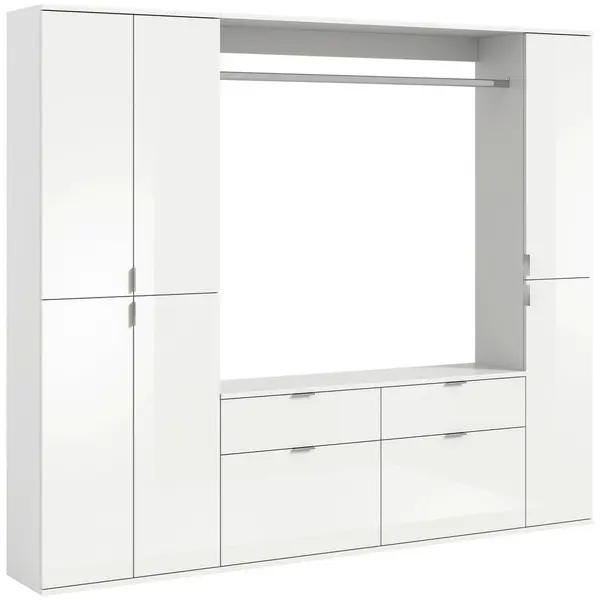 Ansamblu De Hol, 3 piese, 212/193/34 cm