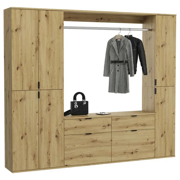 Ansamblu De Hol, 3 piese,
