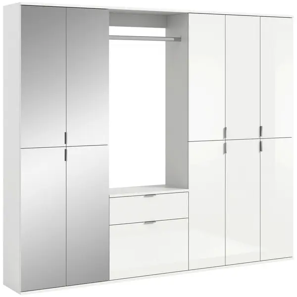 Ansamblu De Hol, 4 piese, 213/193/34 cm