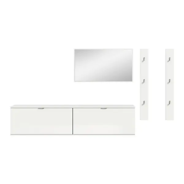 Ansamblu De Hol, 5 piese,