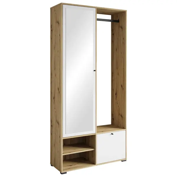 Ansamblu De Hol, 90/190/33 cm
