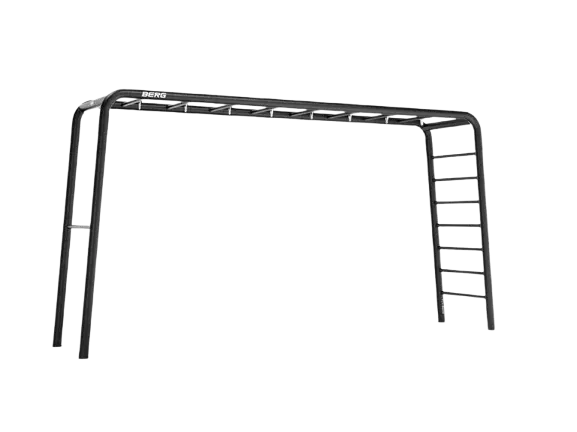Ansamblu de joaca Berg PlayBase Extra Large