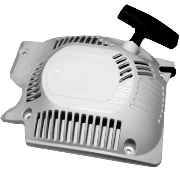 Ansamblu demaror drujba RURIS psdac501rs-8-15, pentru motofierastraul Ruris DAC 501RS, 501S