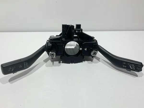 Ansamblu manete 1K5953503FB Skoda Superb 2 (2008-2013) 2.0 tdi CBBB