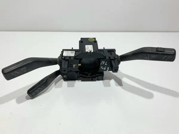 Ansamblu manete 3C9953507AT Volkswagen Passat B6 3C (2005-2010) 2.0 tdi CBAB