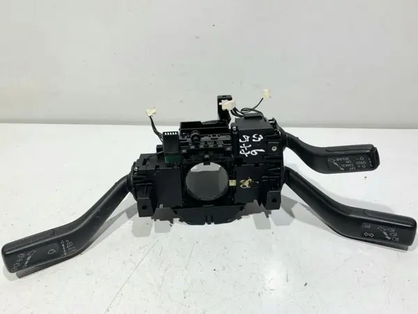 Ansamblu manete 3C9953513AF Volkswagen Passat B6 3C (2005-2010) 2.0 tdi CBAB