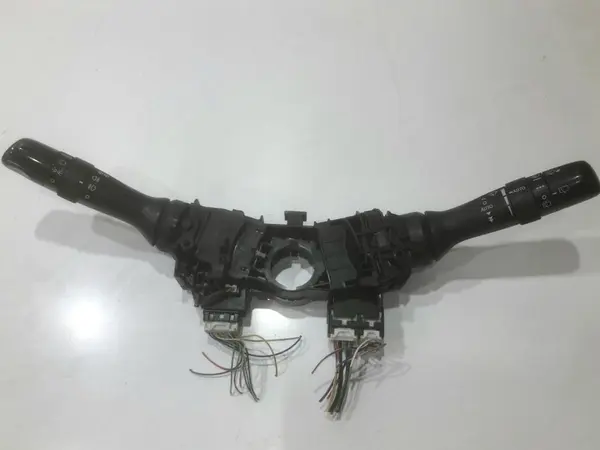 Ansamblu manete 42111-17F534 Toyota RAV 4 (2005-2010) 2.2 d4d 2ADFHV 177 cp