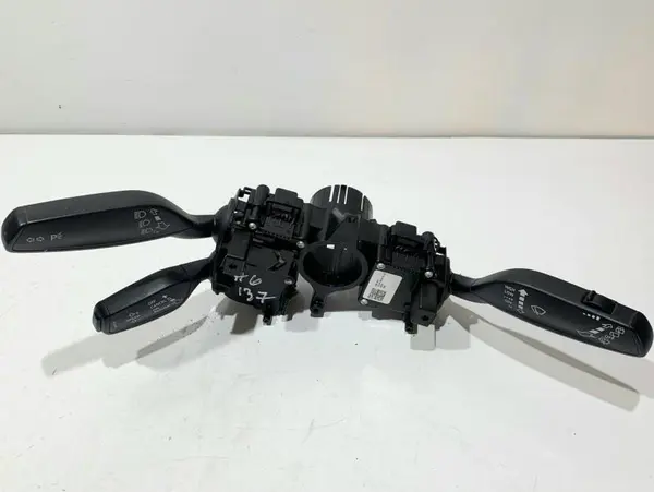 Ansamblu manete 4G0953502D Audi A6 (2010-2018) [4G2, C7] 2.0 tdi CNHA