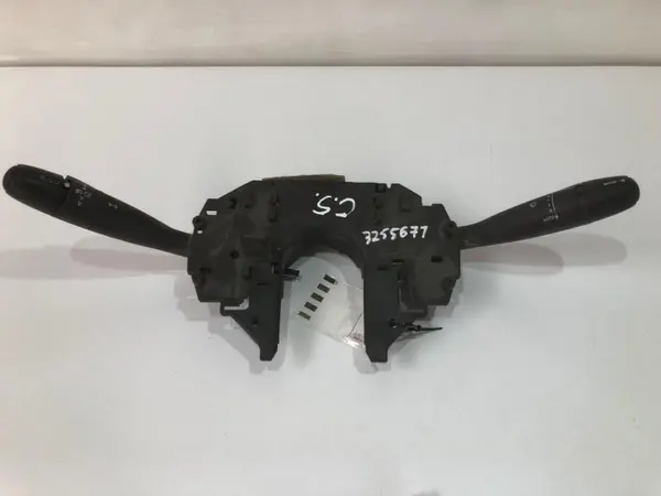 Ansamblu manete 96648950XT Citroen C5 III (2008-2012) 2.0 hdi RHH 163 cp