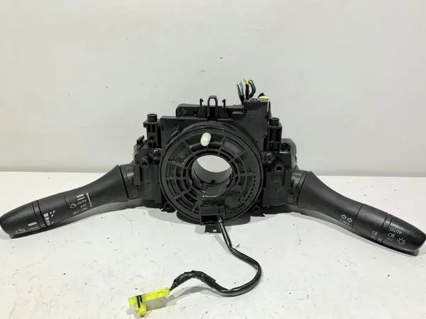 Ansamblu manete cu spira 255544EA0A Nissan Qashqai 2 (2013-2016) [J11] 1.2 dig-t HRA2DDT